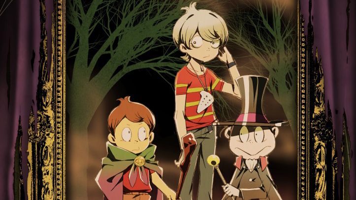 水木しげる原作『悪魔くん』、令和に蘇る！配信に加え、地上波放送が決定！！