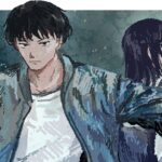 新たな異形の物語が始まる！注目の新連載、ダークファンタジー「擬族」って？