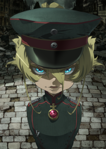 【話題】『幼女戦記Ⅱ』続編決定でファン歓喜!ターニャの新ビジュアル公開時の反応を振り返る