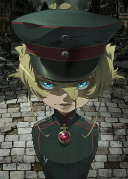 【話題】『幼女戦記Ⅱ』続編決定でファン歓喜！ターニャの新ビジュアル公開時の反応を振り返る