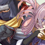 忍者たちの恋愛事情？！「ヴァージン・キラー忍法帖」の面白さがヤバい！！