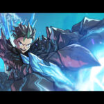 新作ゴジラは新しい世界観のアニメになって復活！！主人公はゴジラの力を宿す少年？！