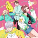 【朗報】『うちの弟どもがすみません』待望のアニメ化決定！2026年放送！PVやキャストにも注目！！