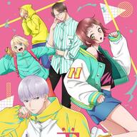 【朗報】『うちの弟どもがすみません』待望のアニメ化決定!2026年放送!PVやキャストにも注目!!