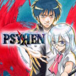 あの名作が帰ってくる！？「PSYREN-サイレン-」アニメ化の噂！謎のティザーが話題
