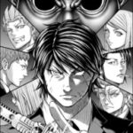 【朗報】テラフォーマーズ、約8カ月の沈黙を破って連載再開！！アツい展開が開幕！！