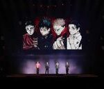 待ち遠しい！『呪術廻戦』3期の放送開始日とキャスト情報を深掘り！