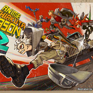 『ガチアクタ』第2期製作決定！舞台版とゲーム化も決定し激アツ！