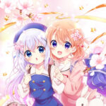 『ごちうさ』劇場版発表！！新たな物語の幕開け！詳細も続々発表〜！