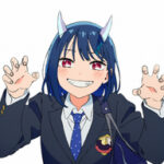 話題沸騰！『ルリドラゴン』アニメ化！！京アニ初ジャンプ作品で激アツ！！