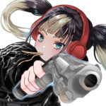 凄腕殺し屋が愛する任務後の至福ごはん『至福の殺し屋ご飯』毎回何を食べるのかワクワク！