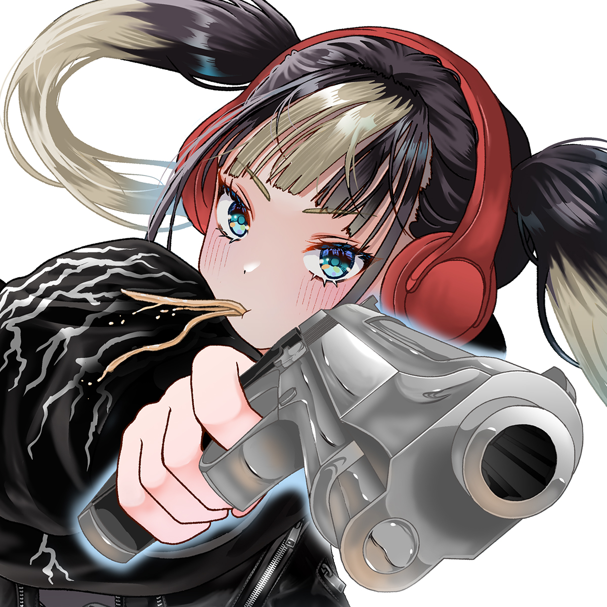 凄腕殺し屋が愛する任務後の至福ごはん『至福の殺し屋ご飯』毎回何を食べるのかワクワク！