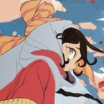話題のTVアニメ『天幕のジャードゥーガル』放送決定！ティザーPVとビジュアル解禁！！