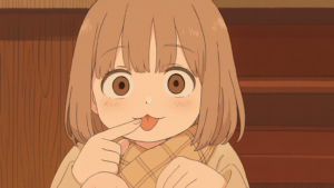 声優・潘めぐみさんが魅せる『みいちゃんと山田さん』のボイコミが話題！！