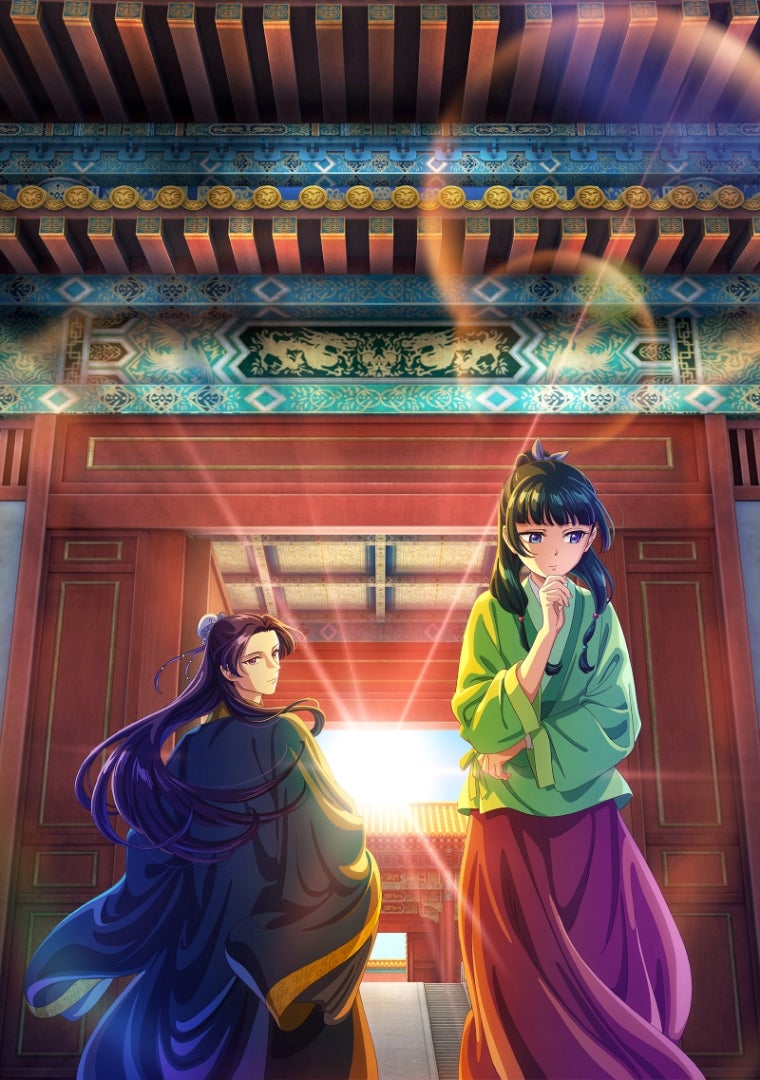 『薬屋のひとりごと』実写化?!猫猫の女優さん候補でるも賛否が分かれてるってマジ?