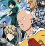 【最新】『ワンパンマン』第3期最新情報まとめ！第2クールや展覧会情報も紹介