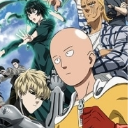 【最新】『ワンパンマン』第3期最新情報まとめ！第2クールや展覧会情報も紹介