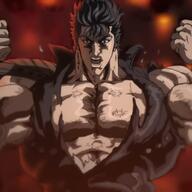 40周年記念!『北斗の拳』新作アニメの最新情報をお届けっ!キャスト解禁で期待値バクアゲ↑↑