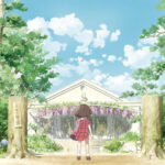 黒柳徹子さんの幼少期自叙伝が感動の劇場アニメとして蘇る『窓ぎわのトットちゃん』