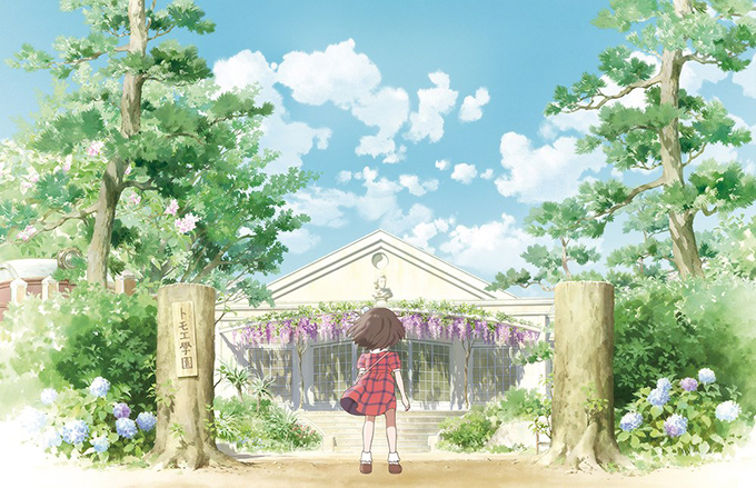 黒柳徹子さんの幼少期自叙伝が感動の劇場アニメとして蘇る『窓ぎわのトットちゃん』