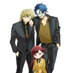 アニメ化もされた160万部突破の人気作『組長娘と世話係』組長の娘と若頭のハートフルコメディ