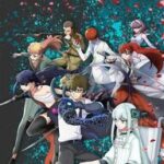 偉人転生バトルマンガ『リィンカーネーションの花弁』キャストも豪華で期待！4月から！