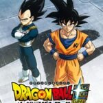 祝！40周年！！新作『ドラゴンボール超　銀河パトロール』とかワクワクが止まらん！悟空もびっくり☆