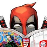 デップー復活！！『デッドプール：SAMURAI』謝罪のあとは、最高に盛り上がるぜ〜〜〜！！