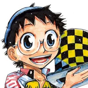 【朗報】弱虫ペダル100巻までのカウントダウン開始!記念ビジュアルも公開中!