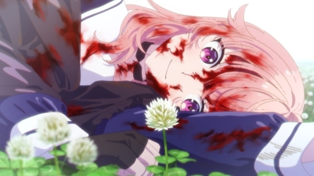 死亡フラグ全開!?「きみが死ぬまで恋をしたい」ついにPV第1弾公開!!