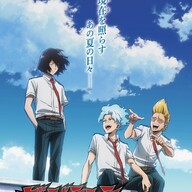 もうすぐ放送開始!!『ヴィジランテ』第2期が待ちきれない!相澤学生編の全貌とは?