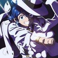 【朗報】入間くん公式スピンオフ新作アニメ「if魔フィア」来年1月放送決定で激アツ！！