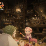 『メイドインアビス』劇場シリーズ第1部の最新情報！秋公開に向けての期待感