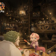 『メイドインアビス』劇場シリーズ第1部の最新情報！秋公開に向けての期待感