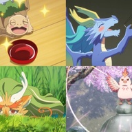 ま?神の庭付き楠木邸で神キャスト大集結!!4月からがめっちゃ楽しみ!