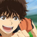 第2期も待ち遠しい「アオアシ」第1期再放送決定！！サッカーの熱いドラマを振り返る！