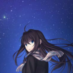 劇場アニメ『魔法使いの夜』新映像公開！映像美に期待大！！