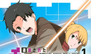 『チー付与』ついにアニメ化！あのクセ強すぎる世界観が映像化へｗｗｗ