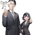 【朗報】『ささピー』シーズン2、2026年放送が決定！！新ビジュアルも公開で続編への期待値バクアゲ！