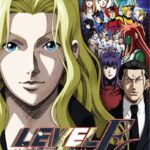 【朗報】『レベルE』のポップアップストアがロフトに！？これは行くしかない！！