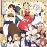 もうすぐ解禁！！注目アニメ「異世界のんびり農家2」追加キャストも福山潤ら豪華声優陣が参加で期待！！