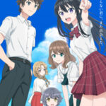 2026年7月放送！！『てんびん』追加キャスト発表！注目の声優たちが集結で期待