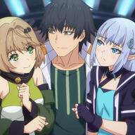 【めざめざ】『目覚めたら最強装備』アニメ化決定！豪華声優陣と共に10月スタート！