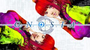 TVアニメの『グノーシア』が舞台に！毎回アドリブで異なる結末に注目！！