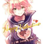 アニメ「ここ俺」の放送時期変更！？7月に楽しさ倍増してくるって！！