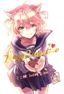 アニメ「ここ俺」の放送時期変更！？7月に楽しさ倍増してくるって！！