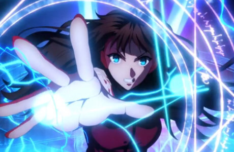 『魔法使いの夜』劇場アニメ化！！ufotable制作のキービジュアルがヤバい件ｗ