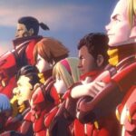 新時代の『サイボーグ009』がやってくる！ネメシス編で中村悠一さんが魅せるグラビトン役にも注目！