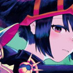 禁忌を解き放った魔女たちの物語：魔法と百合のファンタジー「GURU」