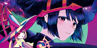 禁忌を解き放った魔女たちの物語：魔法と百合のファンタジー「GURU」